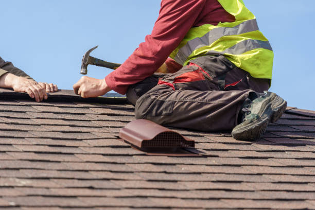Best Commercial Roofing Services  in Worthington, KY