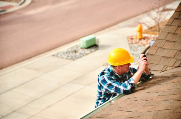 Gutter Installation and Roofing in Worthington, KY