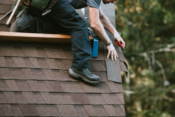 Best Local Roofing Companies  in Worthington, KY